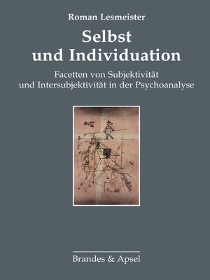 cover image of Selbst und Individuation